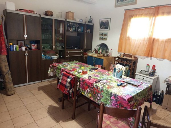 terreno agricolo in vendita a Piombino