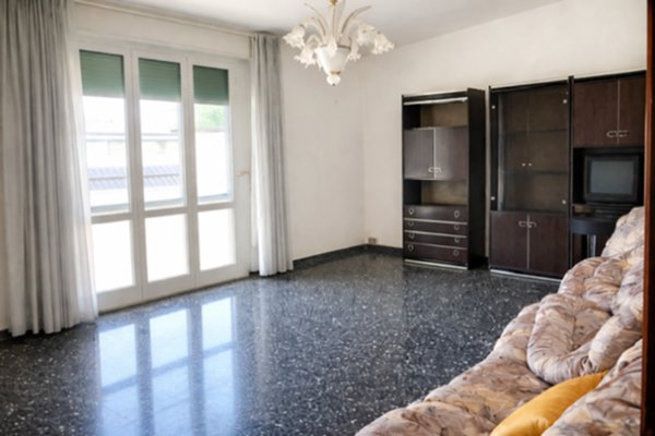 appartamento in vendita a Piombino in zona Gagno