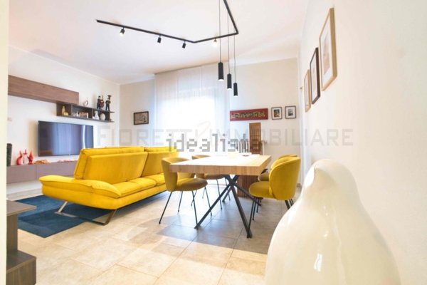 appartamento in vendita a Piombino