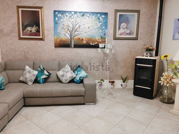 appartamento in vendita a Piombino