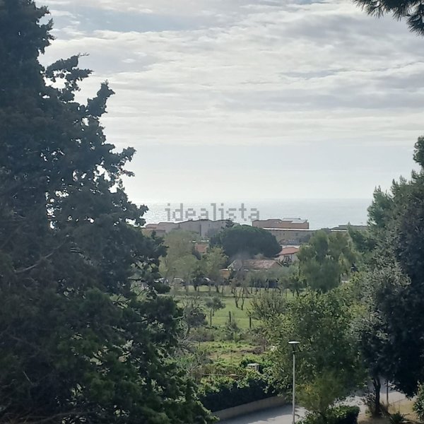 appartamento in vendita a Piombino