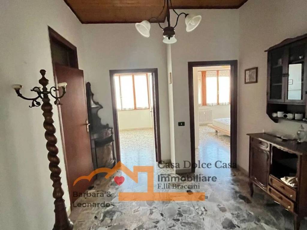 appartamento in vendita a Piombino