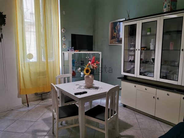 appartamento in vendita a Piombino