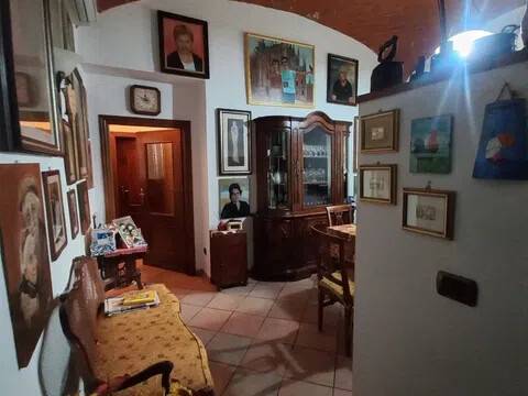appartamento in vendita a Piombino