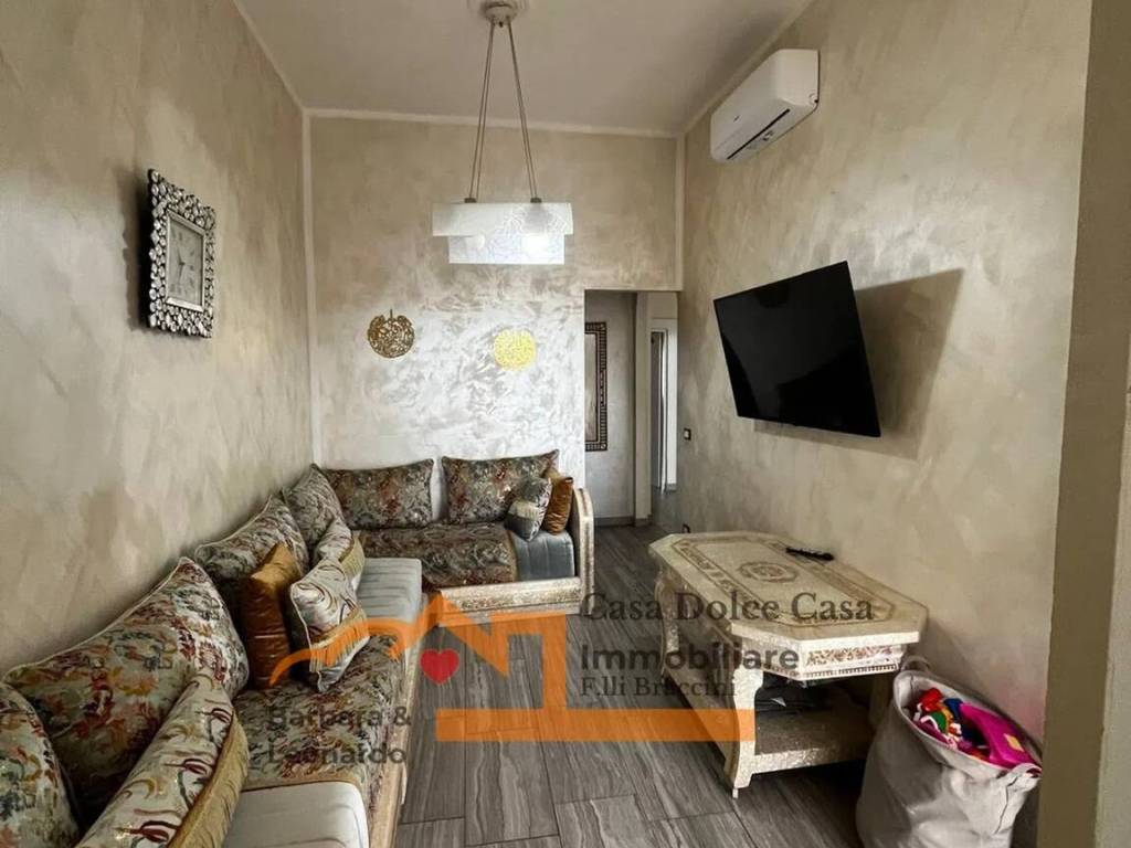 appartamento in vendita a Piombino