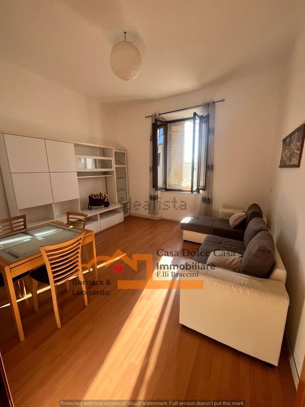 appartamento in vendita a Piombino