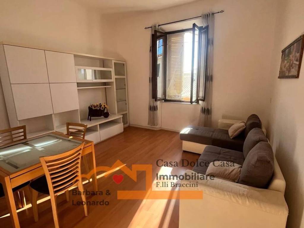 appartamento in vendita a Piombino