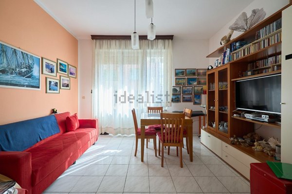 appartamento in vendita a Piombino