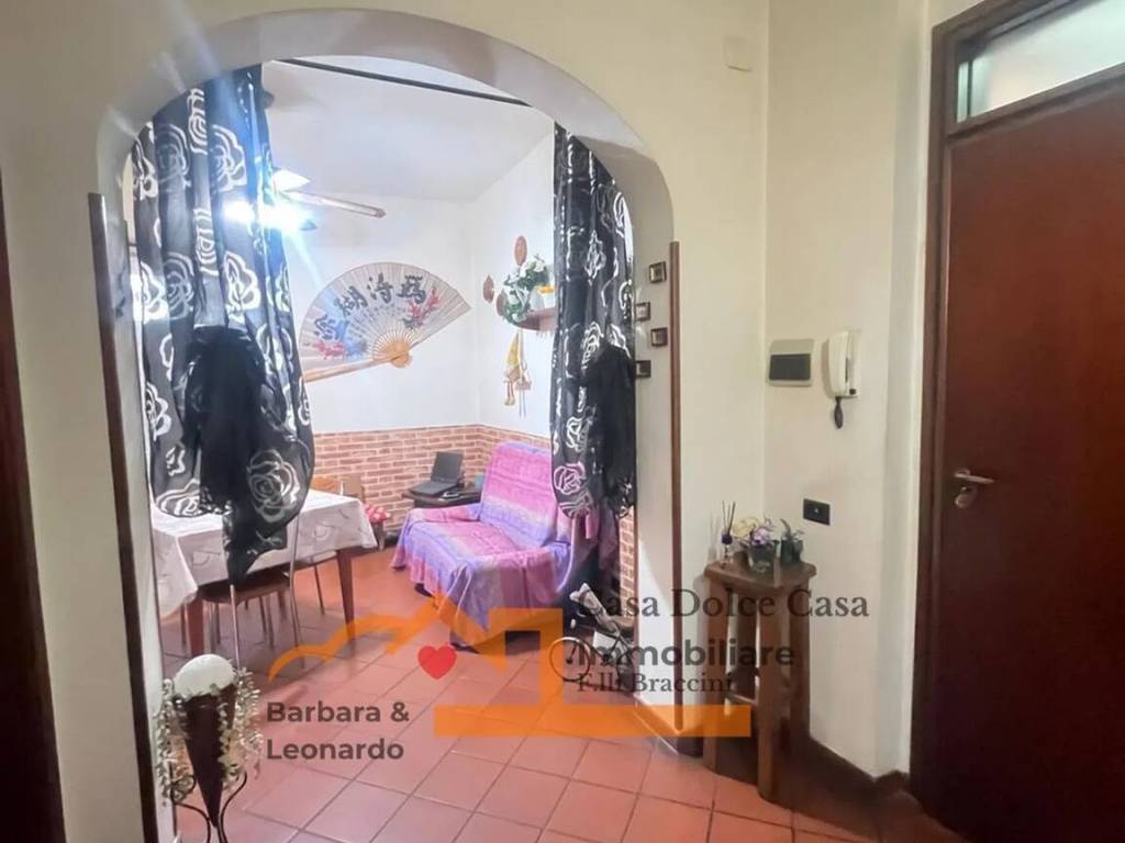 appartamento in vendita a Piombino