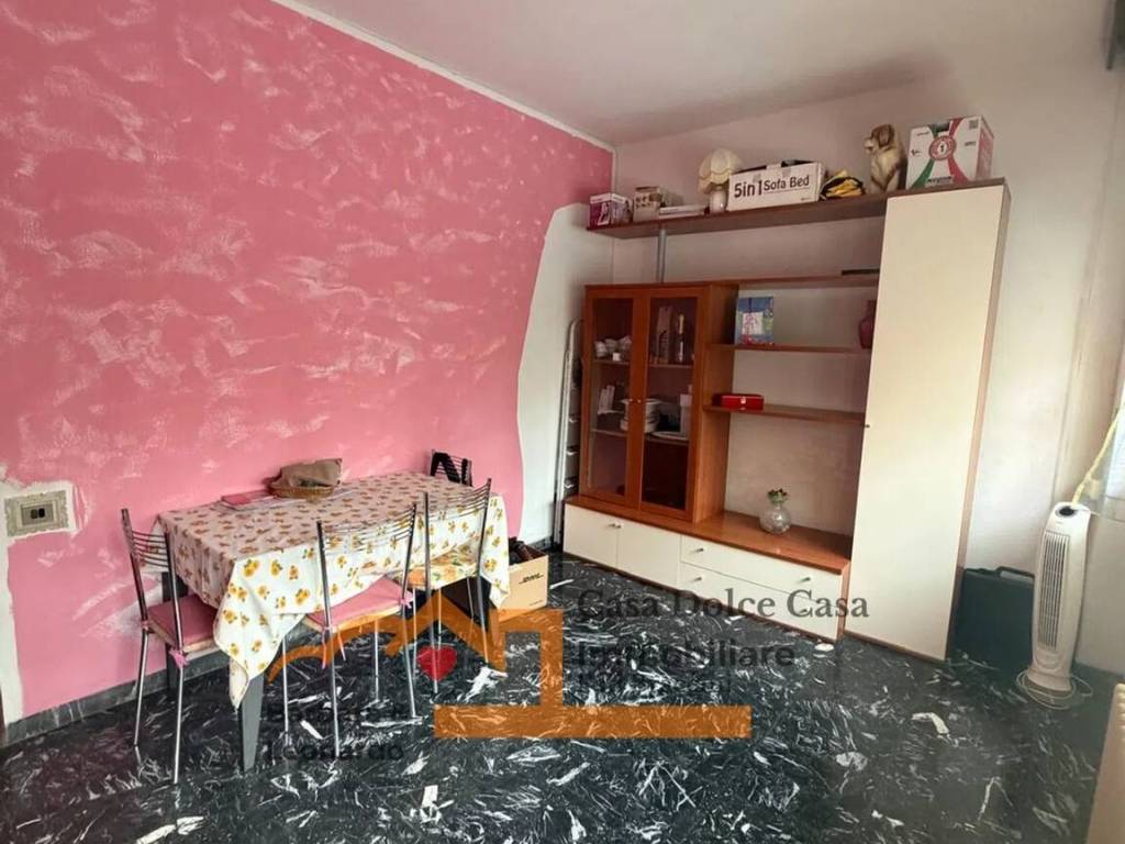 appartamento in vendita a Piombino