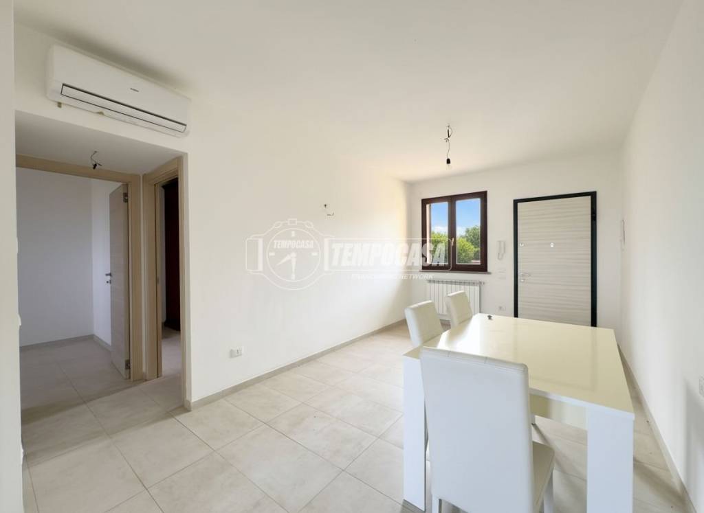 appartamento in vendita a Piombino