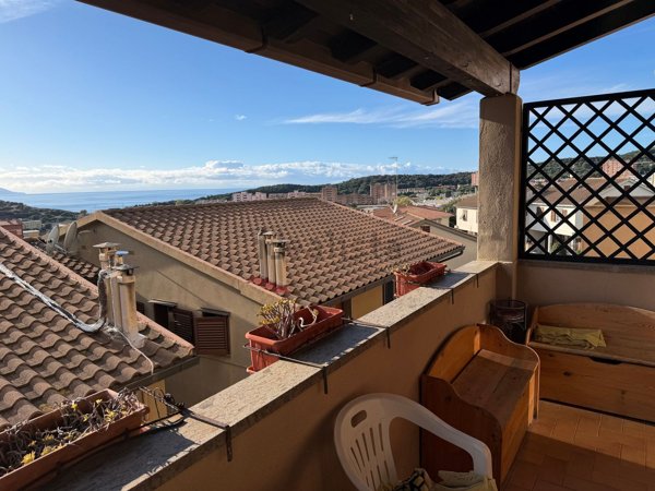 appartamento in vendita a Piombino