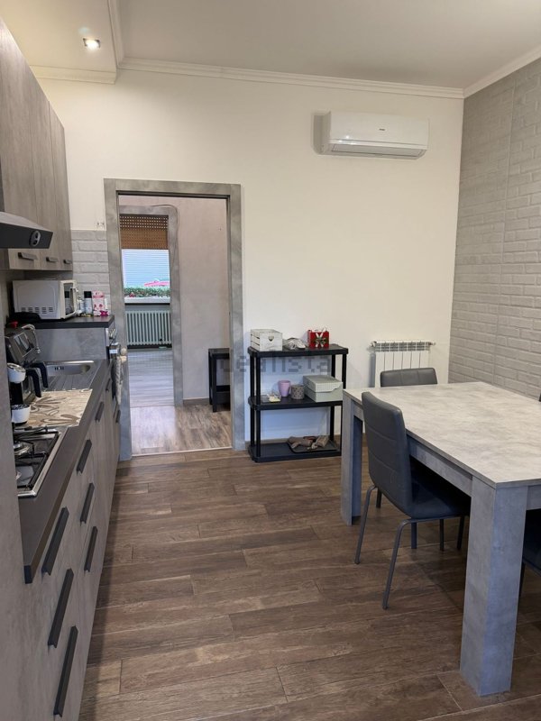 appartamento in vendita a Piombino