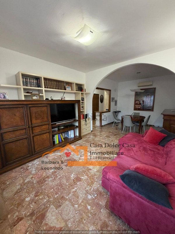 appartamento in vendita a Piombino