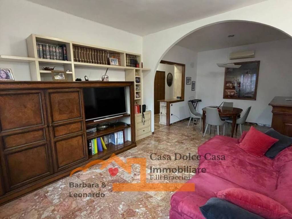 appartamento in vendita a Piombino