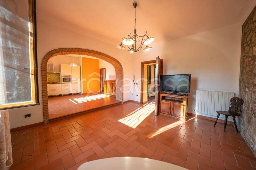 appartamento in vendita a Piombino in zona Baratti