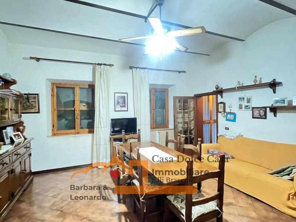 appartamento in vendita a Piombino