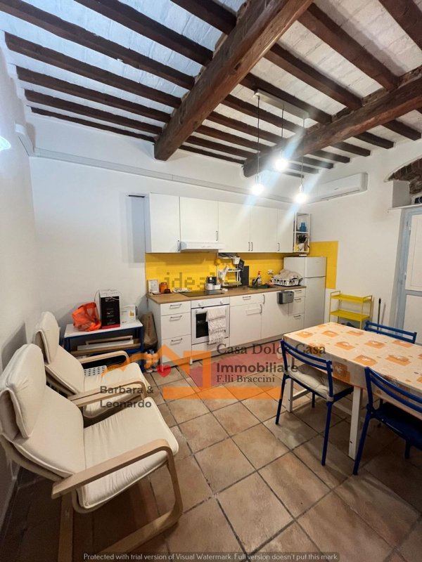 appartamento in vendita a Piombino