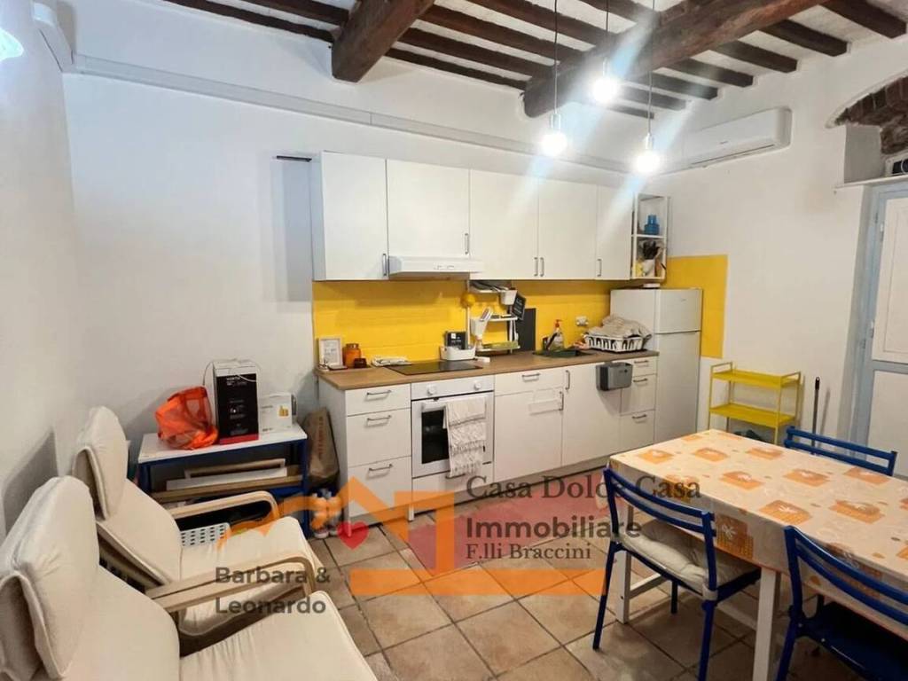 appartamento in vendita a Piombino