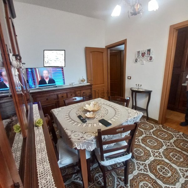 appartamento in vendita a Piombino