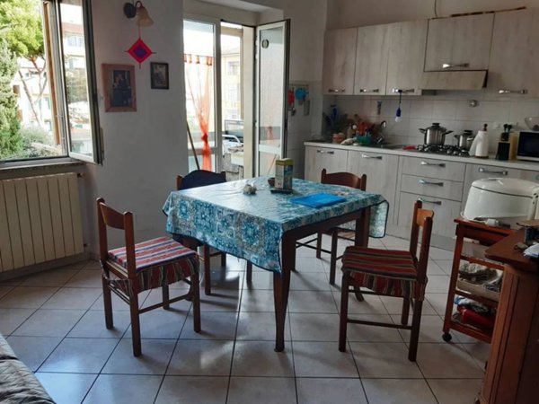 appartamento in vendita a Piombino