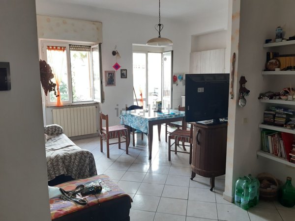 appartamento in vendita a Piombino