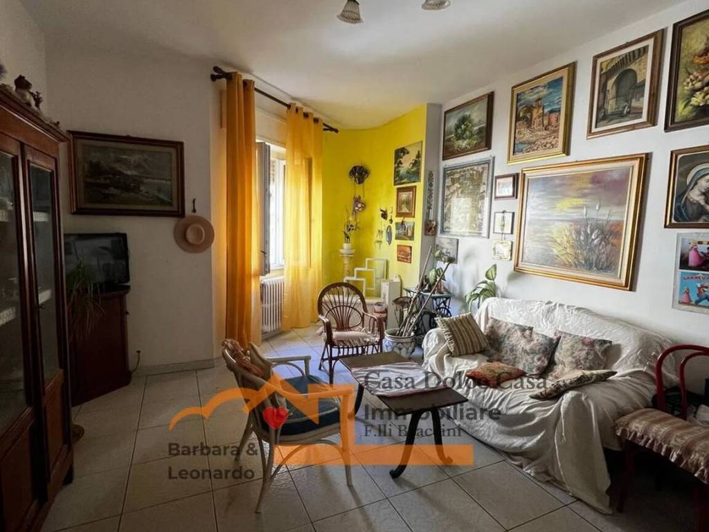 appartamento in vendita a Piombino
