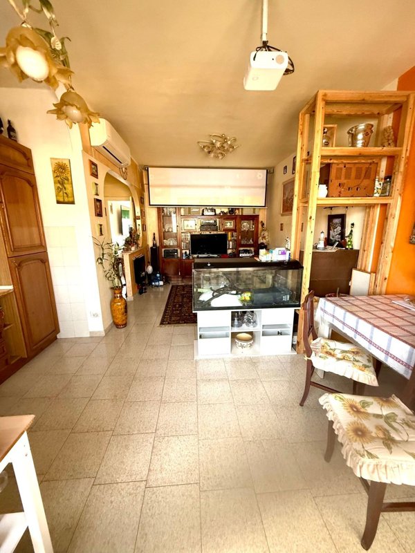 appartamento in vendita a Piombino