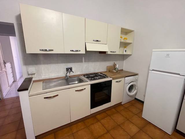 appartamento in vendita a Piombino