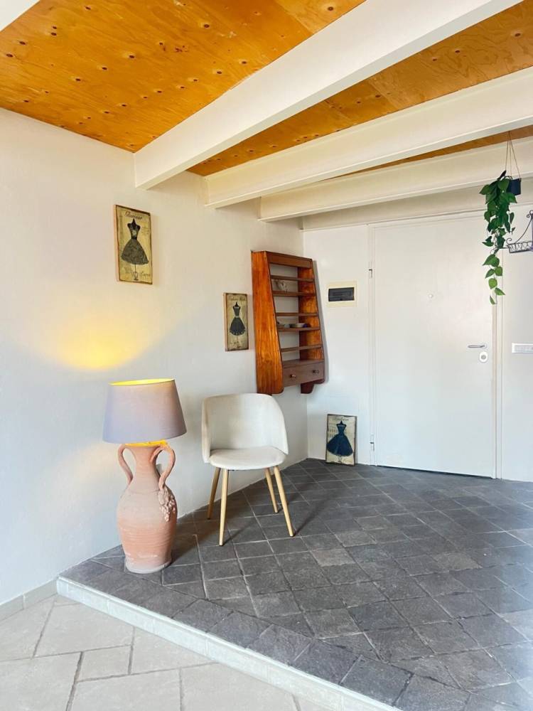 appartamento in vendita a Piombino