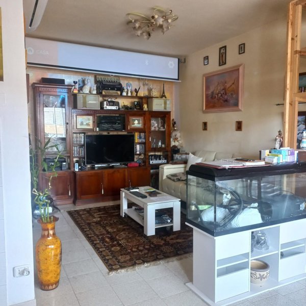 appartamento in vendita a Piombino