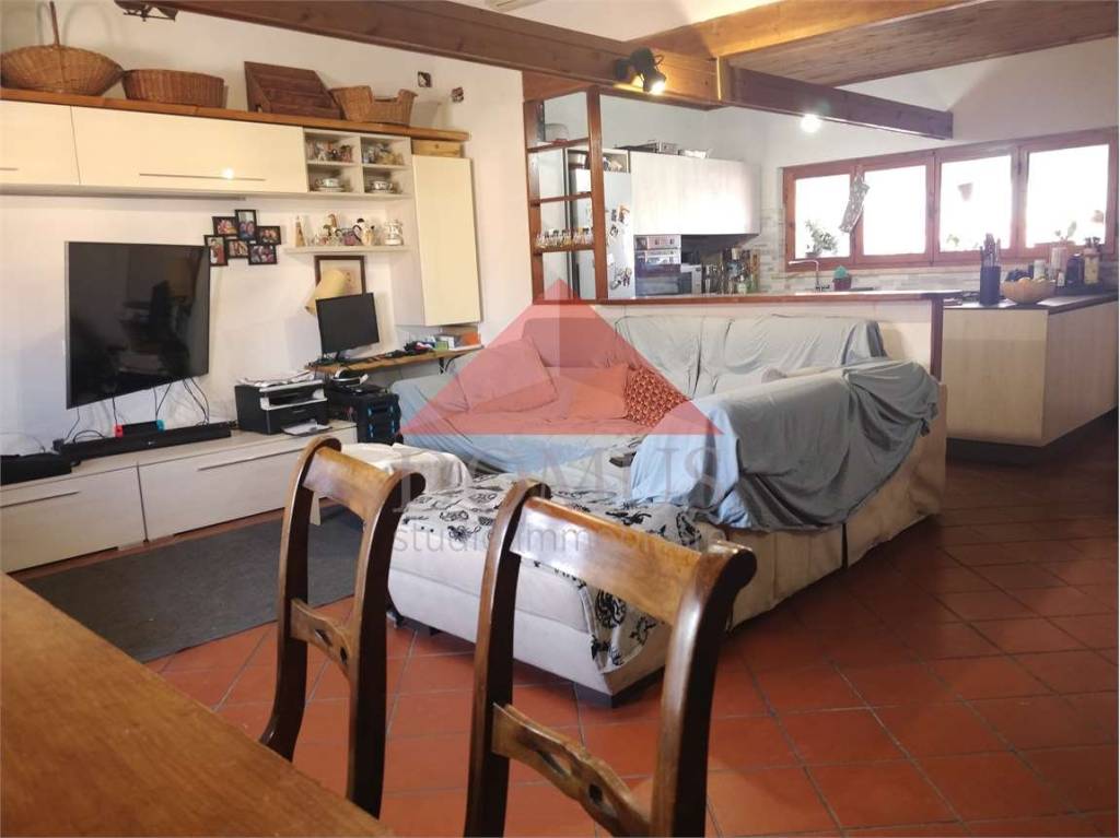 appartamento in vendita a Piombino