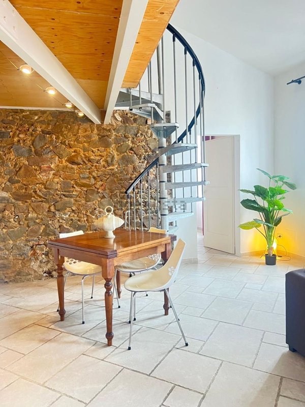 appartamento in vendita a Piombino