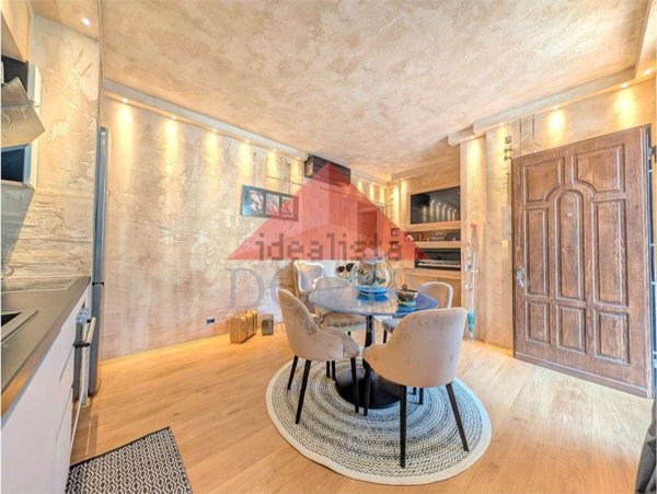 appartamento in vendita a Piombino