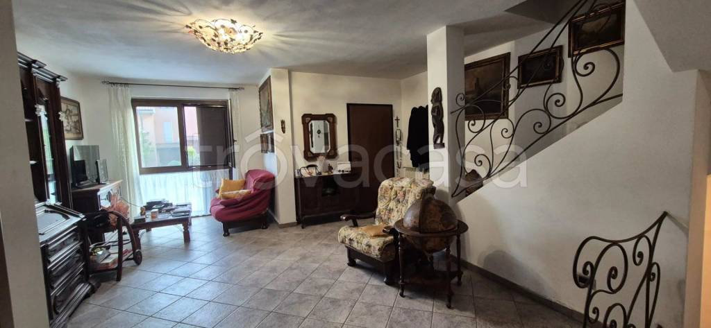 appartamento in vendita a Piombino