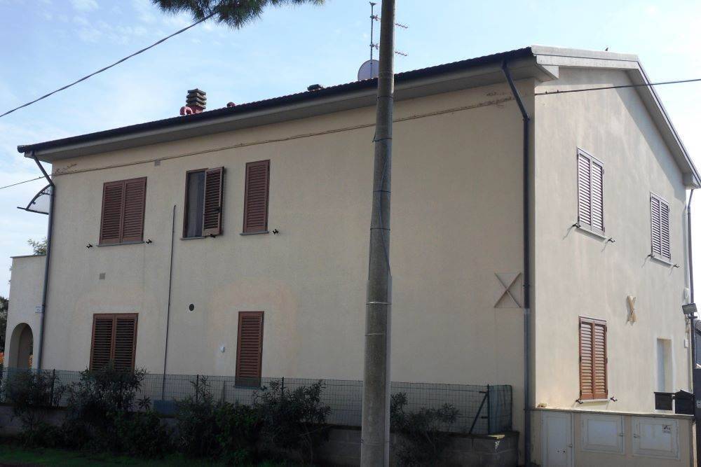 appartamento in vendita a Piombino