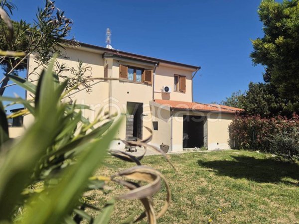 appartamento in vendita a Piombino