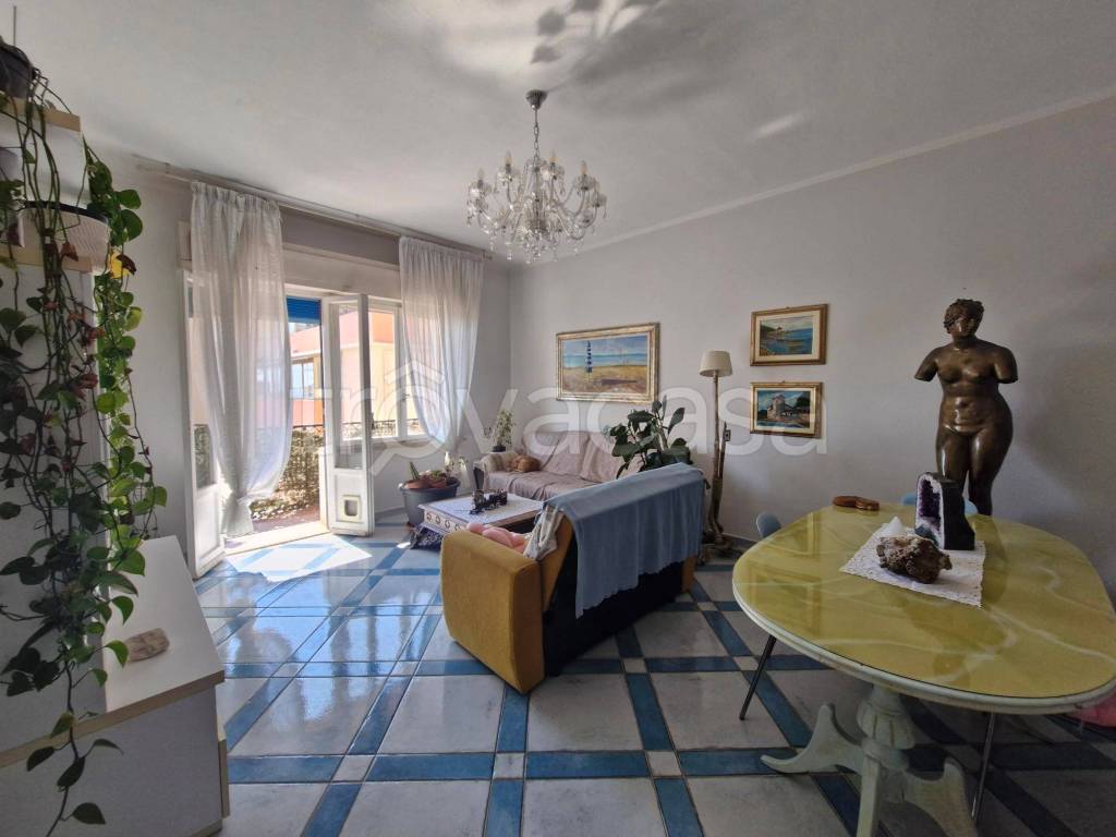 appartamento in vendita a Piombino