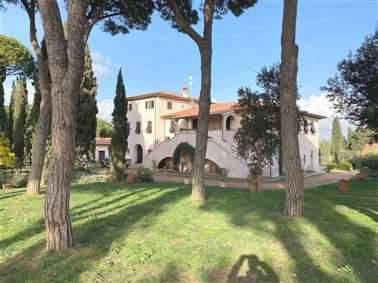 casa indipendente in vendita a Piombino in zona Populonia