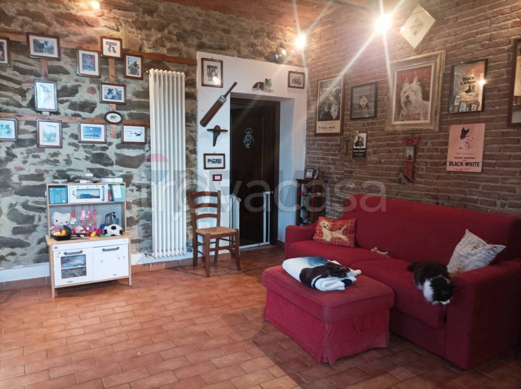 casa indipendente in vendita a Piombino