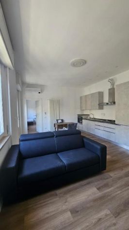 appartamento in vendita a Piombino in zona Baratti