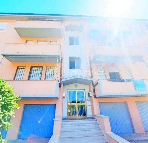 appartamento in vendita a Piombino in zona Fiorentina