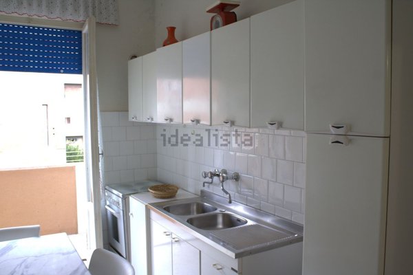 appartamento in vendita a Piombino