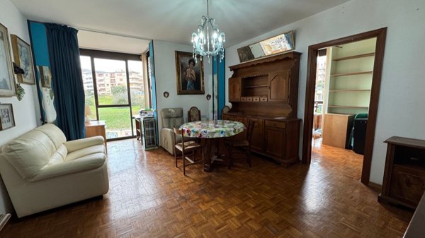 appartamento in vendita a Piombino