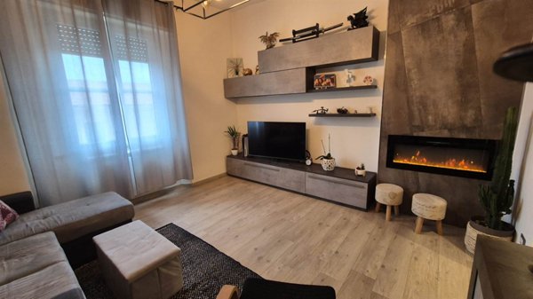 appartamento in vendita a Piombino