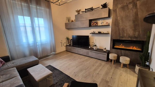 appartamento in vendita a Piombino