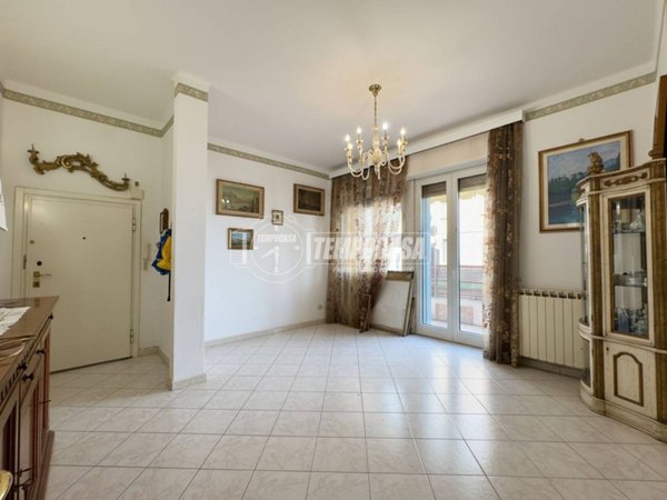 appartamento in vendita a Piombino