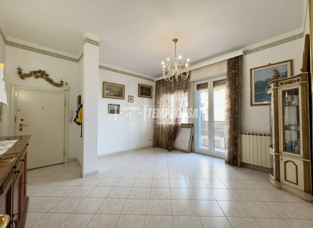 appartamento in vendita a Piombino