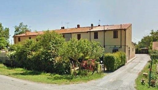 appartamento in vendita a Piombino in zona Baratti