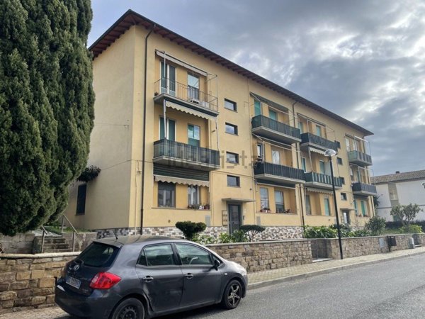 appartamento in vendita a Piombino